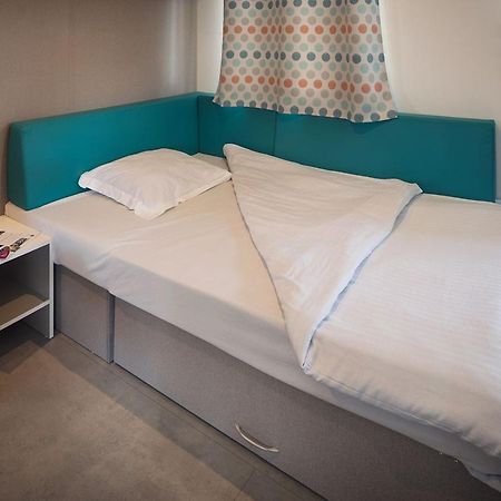 Camping Marvilla Parks Friese Meren - Roan Wijckel Ngoại thất bức ảnh