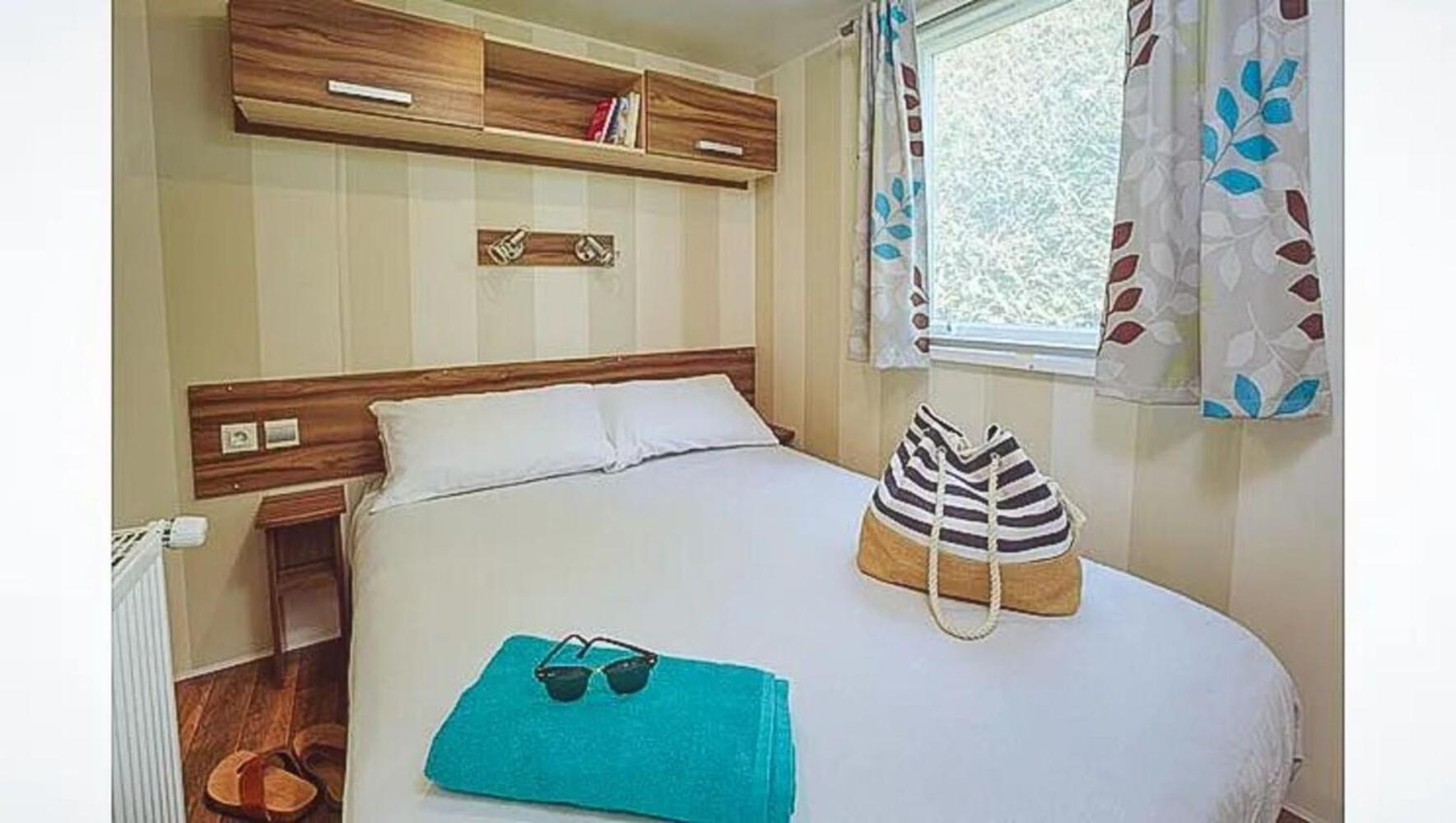 Camping Marvilla Parks Friese Meren - Roan Wijckel Ngoại thất bức ảnh