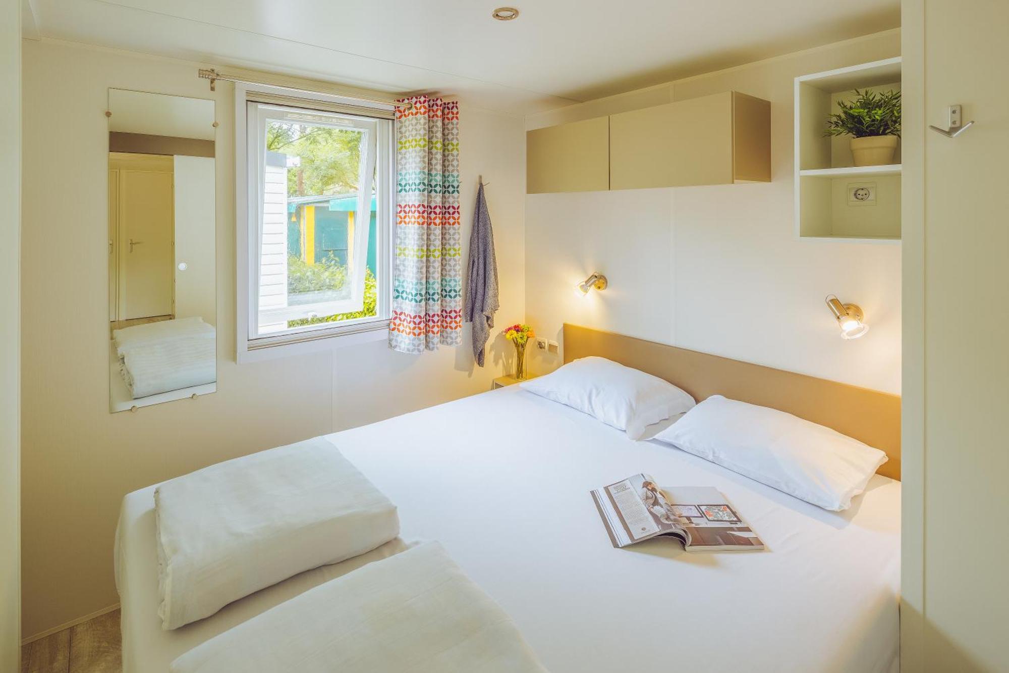 Camping Marvilla Parks Friese Meren - Roan Wijckel Ngoại thất bức ảnh