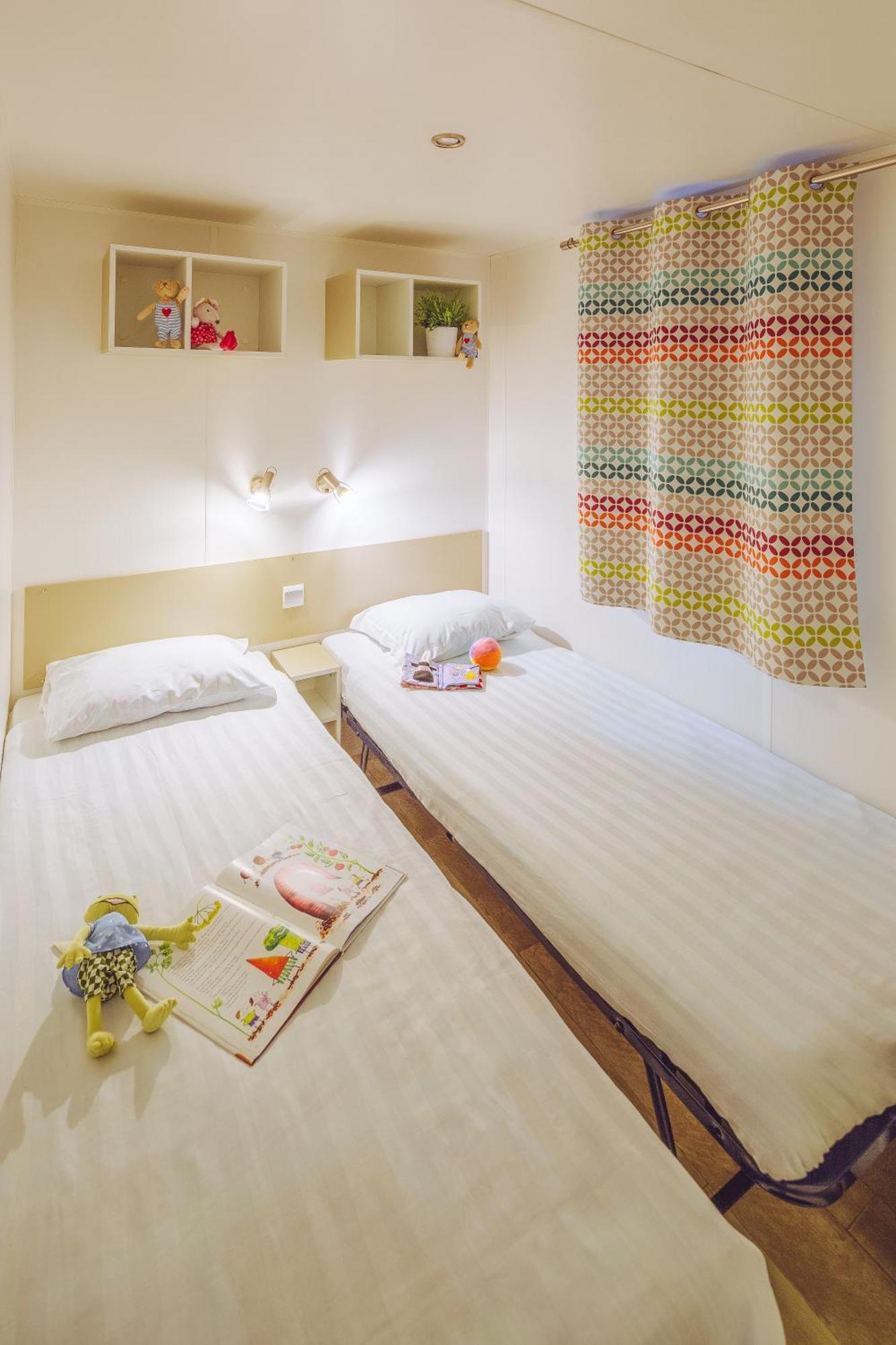 Camping Marvilla Parks Friese Meren - Roan Wijckel Ngoại thất bức ảnh