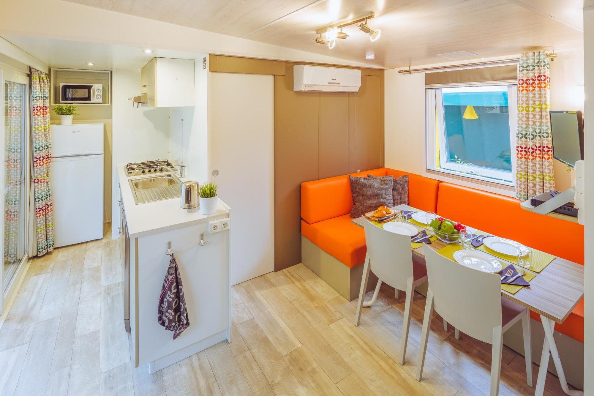 Camping Marvilla Parks Friese Meren - Roan Wijckel Ngoại thất bức ảnh
